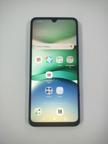 сотовый телефон Xiaomi Redmi A5 3/64GB (25028RN03A) Duos в Саянск