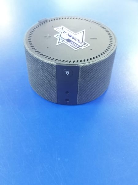 умная колонка Яндекс Станция Мини Плюс (YNDX-00021) с СЗУ в Саянск