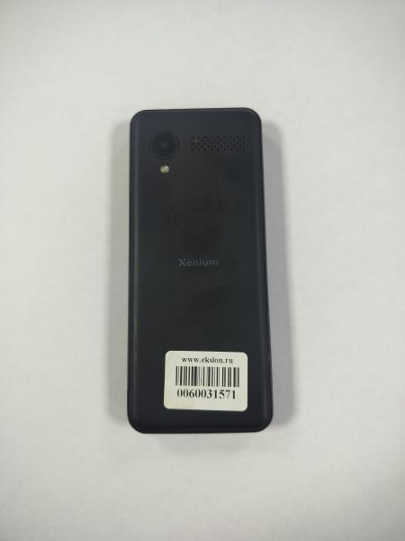 сотовый телефон Xenium X240 (CTX240) Duos в Саянск