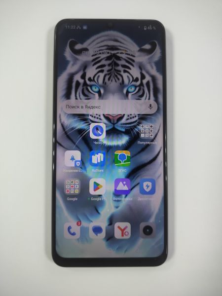 сотовый телефон Realme Note 50 4/128GB (RMX3834) Duos в Саянск