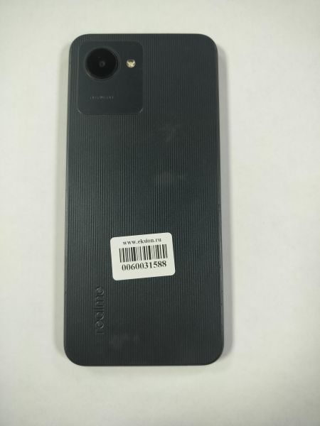 сотовый телефон Realme C30s 3/64GB (RMX3690) Duos в Саянск
