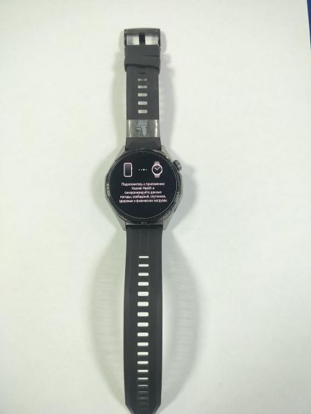 умные часы и браслеты Huawei Watch GT 6 46mm (ATM-B19) с СЗУ в Саянск