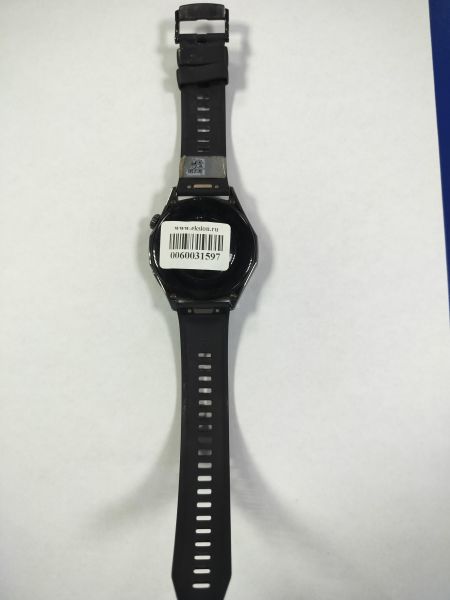 умные часы и браслеты Huawei Watch GT 6 46mm (ATM-B19) с СЗУ в Саянск