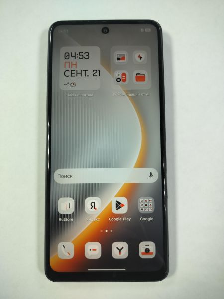 сотовый телефон TECNO Pova 7 Neo 8/256GB (LJ6) Duos в Саянск