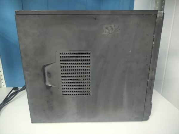 системный блок Сборка E5-2640 v4, GTS 450, 8GB RAM, 500GB+1TB HDD в Саянск