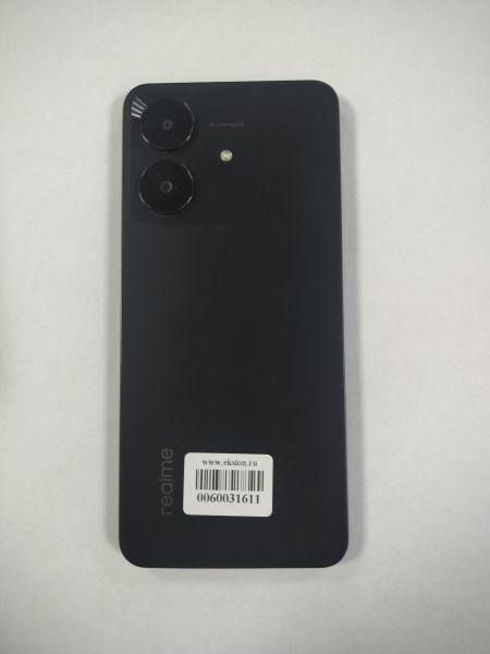 сотовый телефон Realme Note 60x 3/64GB (RMX3938) Duos в Саянск