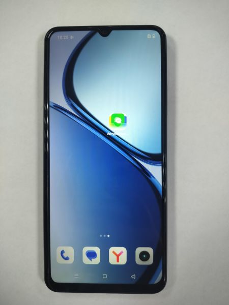 сотовый телефон Realme Note 60x 3/64GB (RMX3938) Duos в Саянск