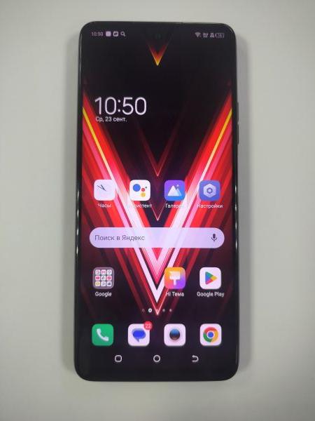 сотовый телефон TECNO Pova 3 6/128GB (LF7n) Duos в Саянск
