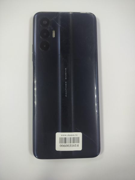 сотовый телефон TECNO Pova 3 6/128GB (LF7n) Duos в Саянск