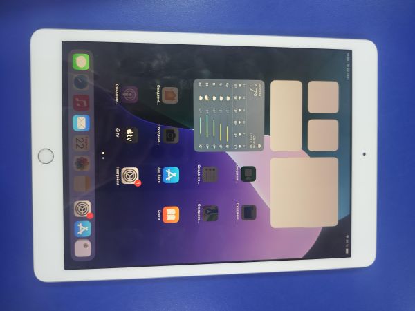 планшет Apple iPad 7 2019 32GB (A2197 MW742-762) (без SIM) в Саянск