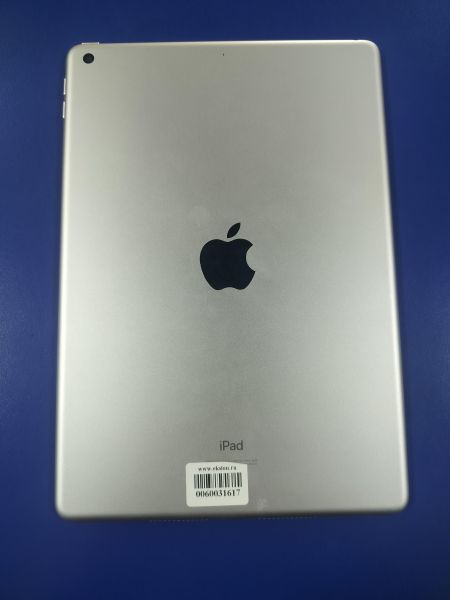 планшет Apple iPad 7 2019 32GB (A2197 MW742-762) (без SIM) в Саянск