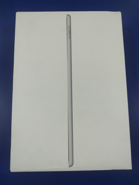 планшет Apple iPad 7 2019 32GB (A2197 MW742-762) (без SIM) в Саянск