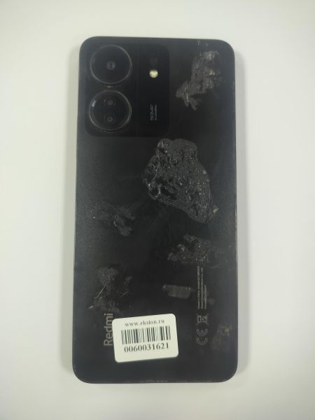 сотовый телефон Xiaomi Redmi 13C 8/256GB (23108RN04Y) Duos в Саянск