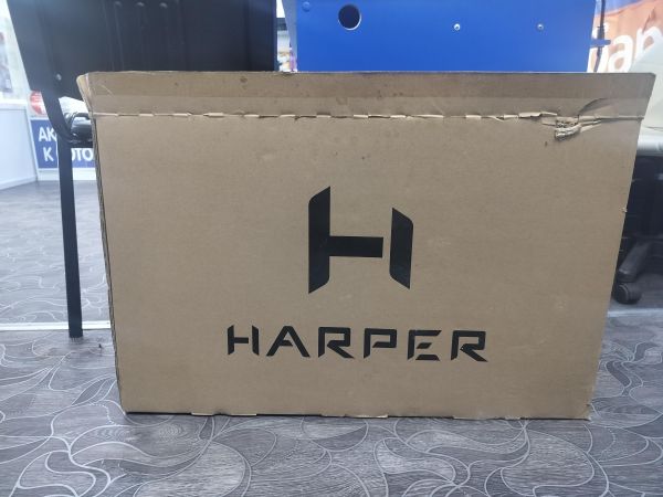 телевизор HARPER 32R690TS в Саянск