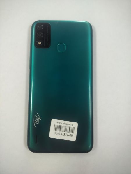 сотовый телефон Itel A48 (L6006) Duos в Саянск