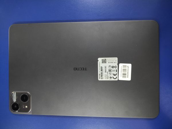 планшет Tecno Megapad Pro 256GB (T1201) (с SIM) в Саянск