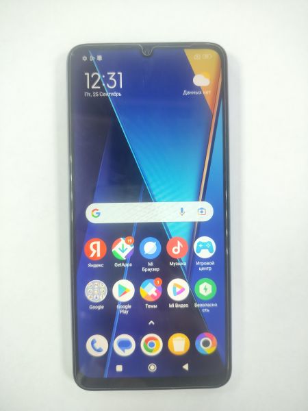 сотовый телефон POCO C65 8/256GB (2310FPCA4G) Duos в Саянск