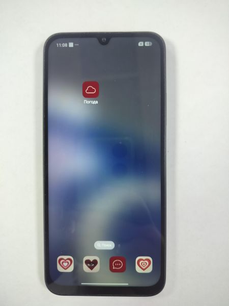 сотовый телефон Xiaomi Redmi 15C 8/256GB (25078RA3EY) Duos в Саянск