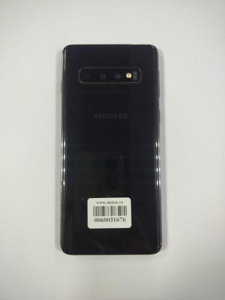 сотовый телефон Samsung Galaxy S10 8/128GB (G973F) Duos в Саянск