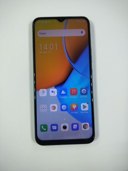 сотовый телефон TECNO Spark 8P 4/128GB (KG7N) Duos в Саянск