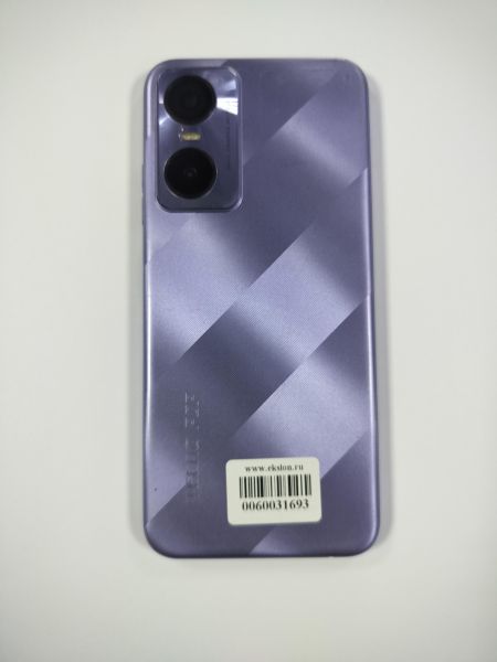 сотовый телефон TECNO POP 6 Pro 2/32GB (BE8) Duos в Саянск