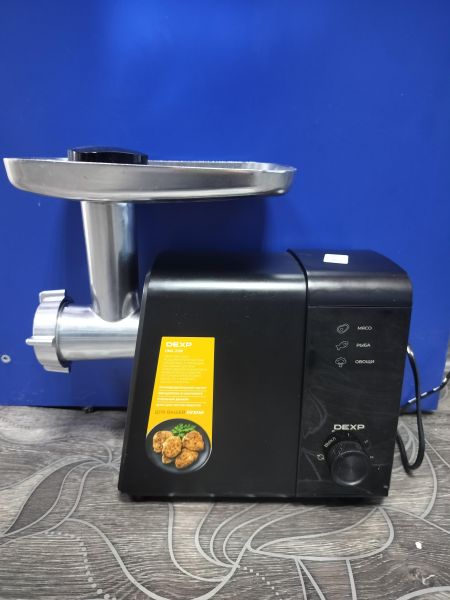 мясорубка DEXP DMG-2200 в Саянск