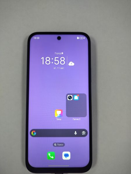 сотовый телефон Honor X6c 6/128GB (NIC-LX1) Duos в Саянск