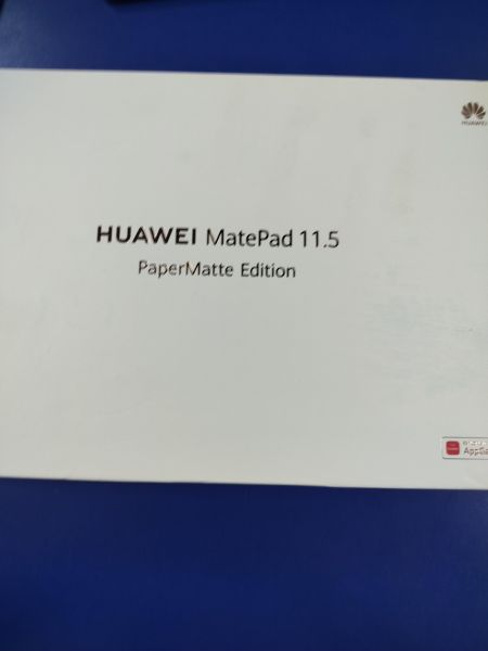 планшет Huawei MatePad 11.5 2025 256GB (BTKR-W09) (без SIM) в Саянск