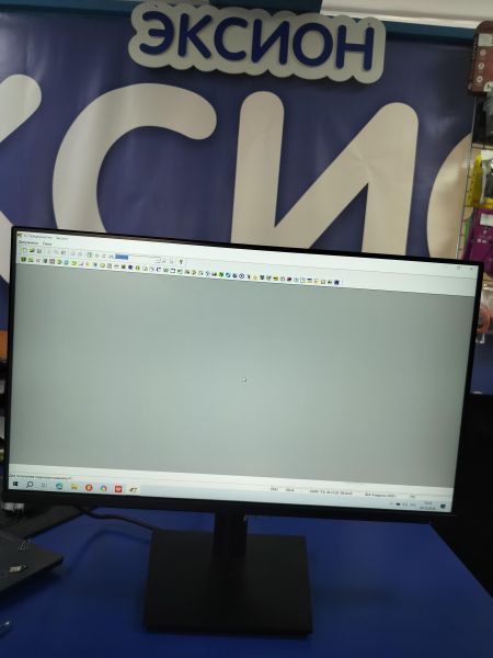 монитор DEXP DF24N1 в Саянск