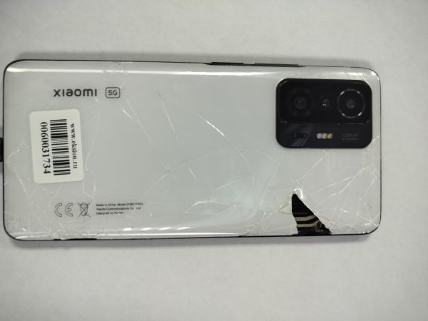сотовый телефон Xiaomi 11T Pro 8/128GB (2107113SG) Duos в Саянск