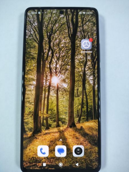 сотовый телефон Xiaomi 11T Pro 8/128GB (2107113SG) Duos в Саянск