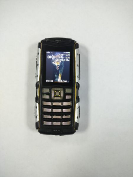 сотовый телефон teXet TM-511R Duos в Саянск