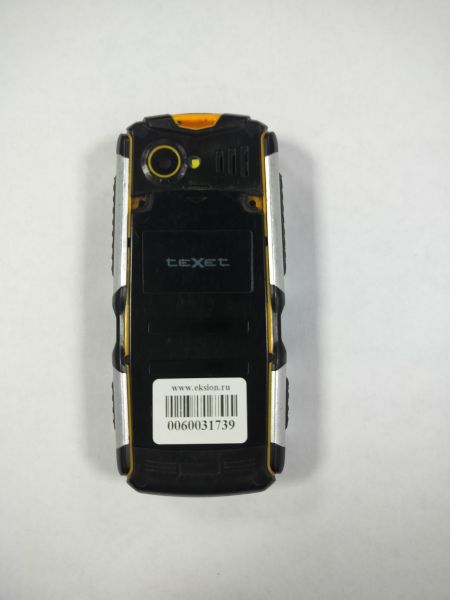 сотовый телефон teXet TM-511R Duos в Саянск