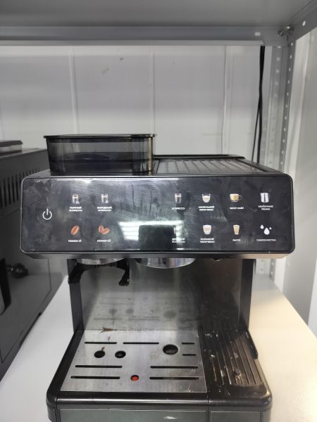 кофемашина Китайская СС-270801 в Саянск