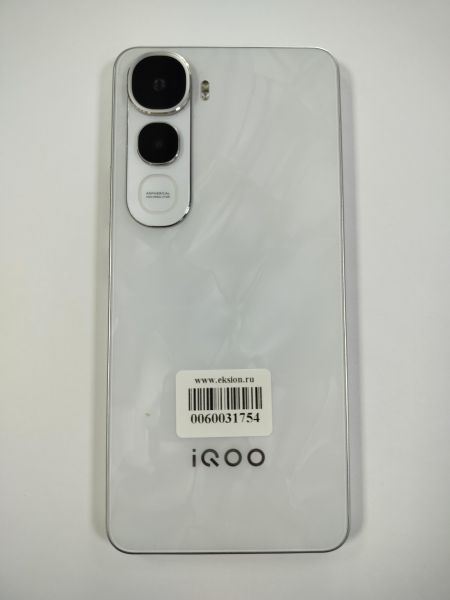 сотовый телефон iQOO Z10 Lite 8/256GB (I2502) Duos в Саянск