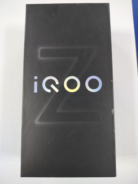 сотовый телефон iQOO Z10 Lite 8/256GB (I2502) Duos в Саянск