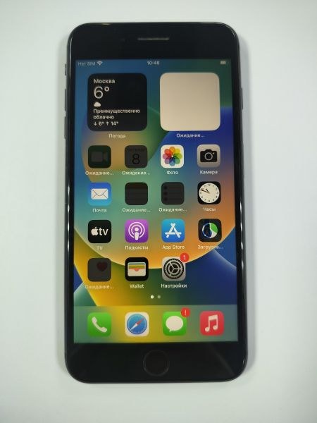 сотовый телефон Apple iPhone 8 Plus 64GB в Саянск