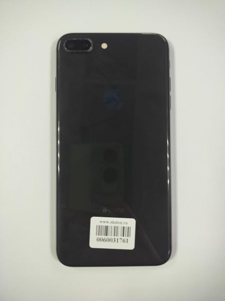 сотовый телефон Apple iPhone 8 Plus 64GB в Саянск