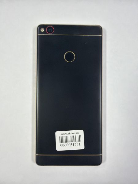 сотовый телефон Nubia Z11 (NX531J) Duos в Саянск