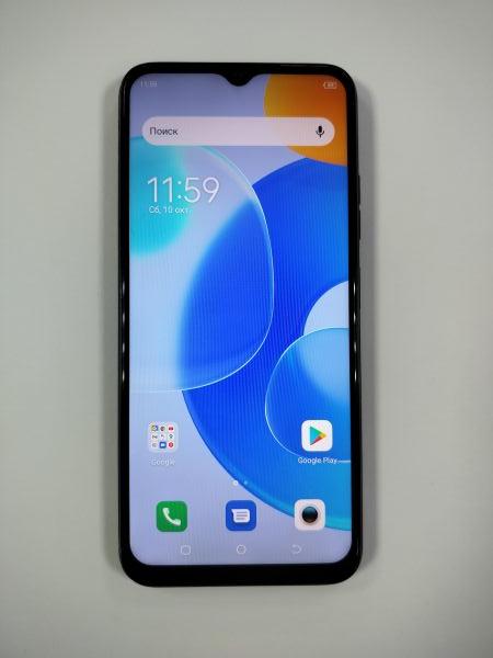 сотовый телефон TECNO POP 6 Pro 2/32GB (BE8) Duos в Саянск
