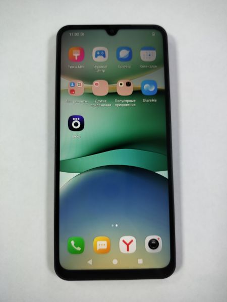 сотовый телефон Xiaomi Redmi A5 4/128GB (25028RN03A) Duos в Саянск