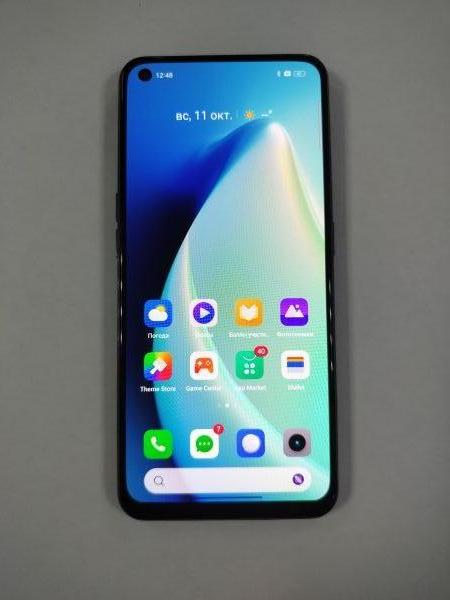 сотовый телефон Realme GT Neo Flash Edition 8/128GB (RMX3350) Duos в Саянск