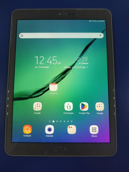 планшет Samsung Galaxy Tab S2 9.7 32GB (SM-T813) (без SIM) в Саянск