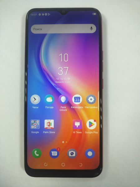 сотовый телефон TECNO Spark 4 2/32GB (KC8) Duos в Саянск
