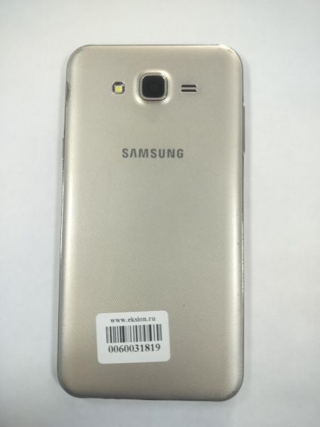 сотовый телефон Samsung Galaxy J7 Neo 2/16GB (J701F) Duos в Саянск