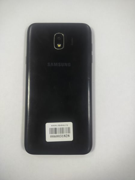 сотовый телефон Samsung Galaxy J4 2018 3/32GB (J400F) Duos в Саянск