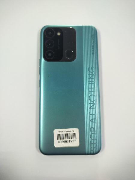 сотовый телефон TECNO Spark 8C (KG5n) Duos в Саянск
