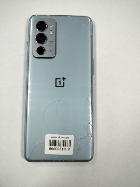 сотовый телефон OnePlus 9RT 8/256GB (MT2111) Duos в Саянск