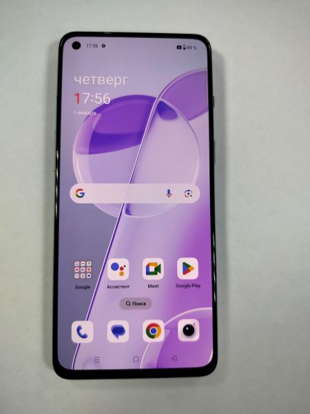 сотовый телефон OnePlus 9RT 8/256GB (MT2111) Duos в Саянск