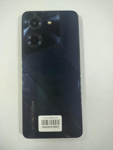 сотовый телефон TECNO Pova 5 8/256GB (LH7n) Duos в Саянск